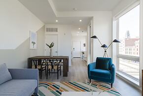 Abode Philadelphia - Center City Convention Center