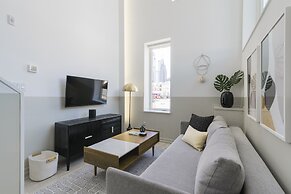 Abode Philadelphia - Center City Convention Center