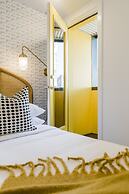 Abode Philadelphia - Center City Convention Center