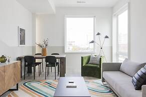 Abode Philadelphia - Center City Convention Center