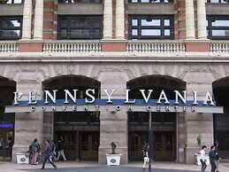 Abode Philadelphia - Center City Convention Center