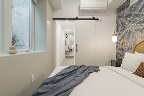 Abode Philadelphia - Center City Convention Center