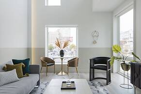 Abode Philadelphia - Center City Convention Center