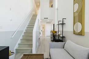 Abode Philadelphia - Center City Convention Center