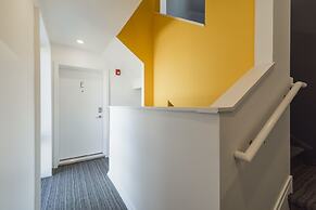 Abode Philadelphia - Center City Convention Center