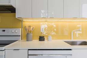 Abode Philadelphia - Center City Convention Center