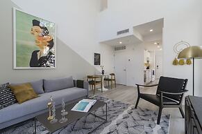 Abode Philadelphia - Center City Convention Center