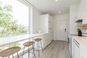 Abode Philadelphia - Center City Convention Center