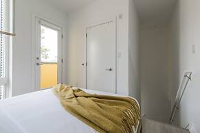 Abode Philadelphia - Center City Convention Center