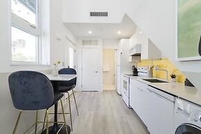 Abode Philadelphia - Center City Convention Center