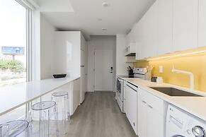 Abode Philadelphia - Center City Convention Center