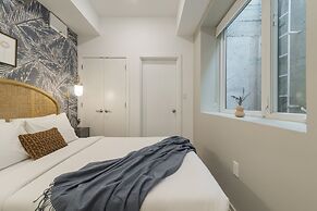 Abode Philadelphia - Center City Convention Center