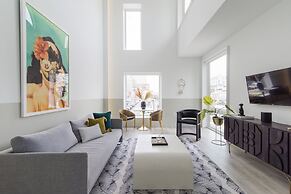 Abode Philadelphia - Center City Convention Center