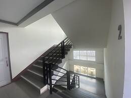 OYO 1135 Triple A Residence