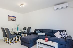 Holiday Home Barbara