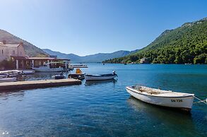 Holiday Home Barbara