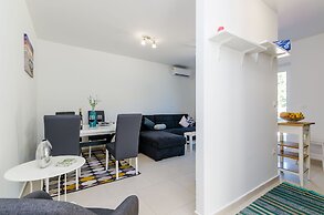 Holiday Home Barbara