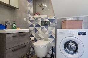 Holiday Home Barbara