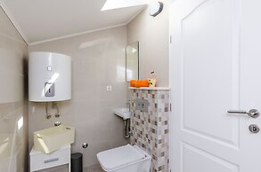 Holiday Home Barbara