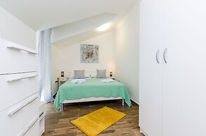 Holiday Home Barbara