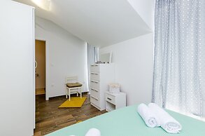 Holiday Home Barbara