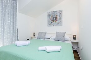 Holiday Home Barbara