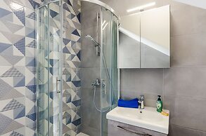 Holiday Home Barbara