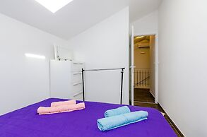 Holiday Home Barbara