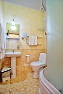 AZIMUT Hotel Volga Astrakhan