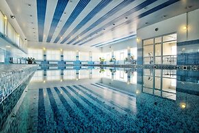 AZIMUT Hotel Volga Astrakhan