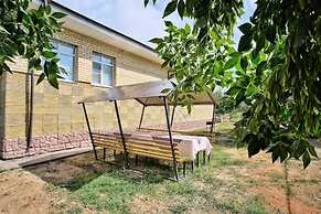 AZIMUT Hotel Volga Astrakhan