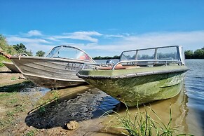 AZIMUT Hotel Volga Astrakhan