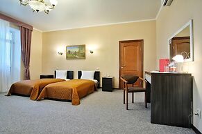 AZIMUT Hotel Volga Astrakhan