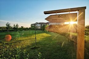 AZIMUT Hotel Volga Astrakhan