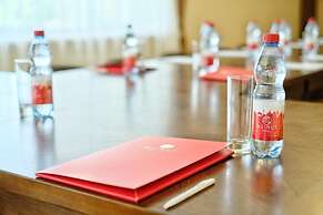 AZIMUT Hotel Volga Astrakhan