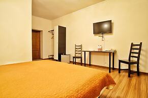 AZIMUT Hotel Volga Astrakhan