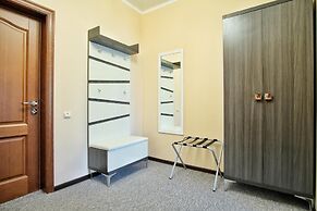 AZIMUT Hotel Volga Astrakhan