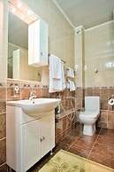 AZIMUT Hotel Volga Astrakhan