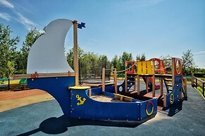 AZIMUT Hotel Volga Astrakhan