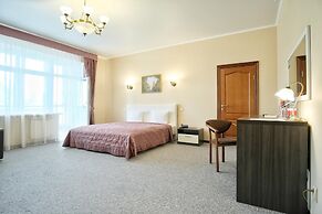 AZIMUT Hotel Volga Astrakhan