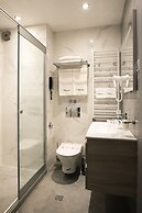 Family Hotel Business Club