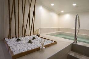 Family Hotel Business Club