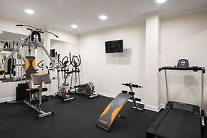 Family Hotel Business Club