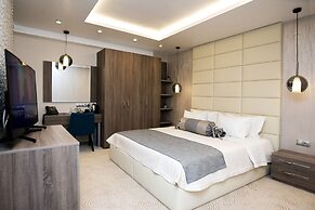 Family Hotel Business Club