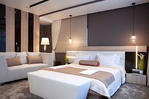 Family Hotel Business Club