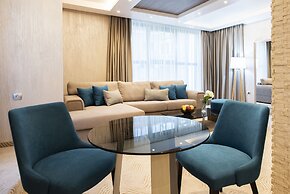 Family Hotel Business Club