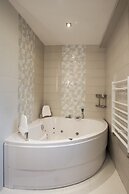 Family Hotel Business Club