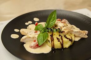 Family Hotel Business Club