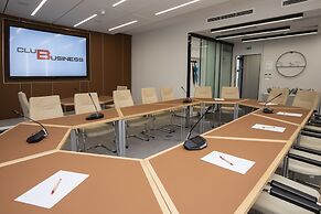 Family Hotel Business Club