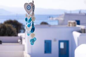 Naxos Sandastic